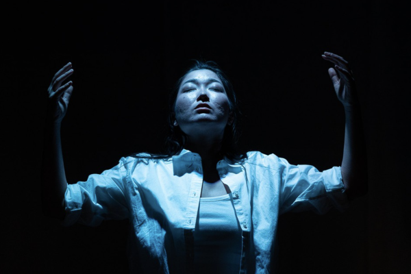 Weird and Wonderful: A Conversation with Jaclyn Biskup about Lucky Breaks at The Brick